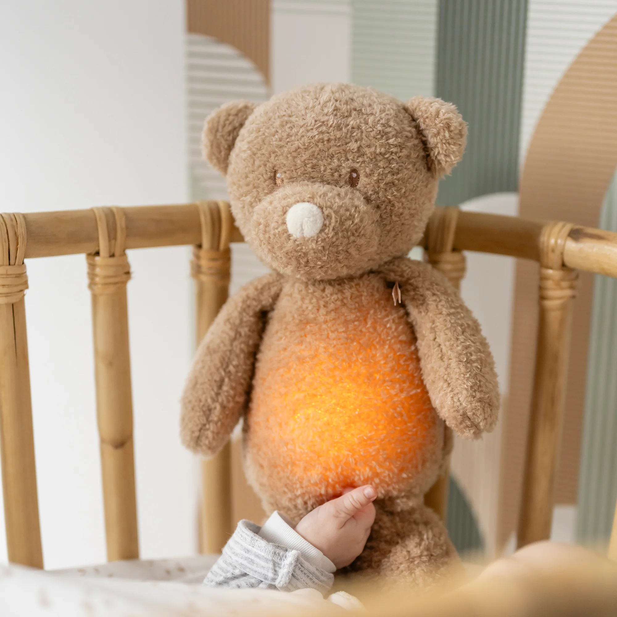 Night Light Bear NIGHTLIGHTS - Image 4