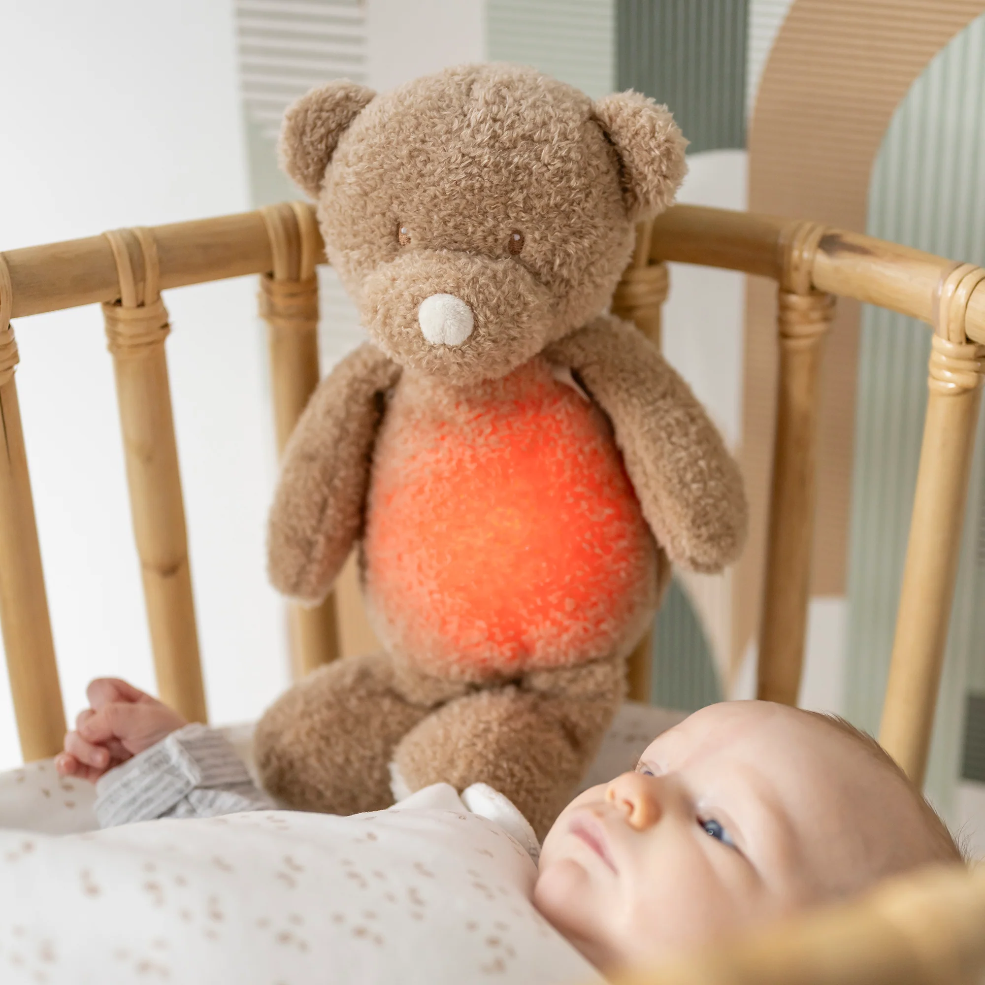 Night Light Bear NIGHTLIGHTS - Image 5
