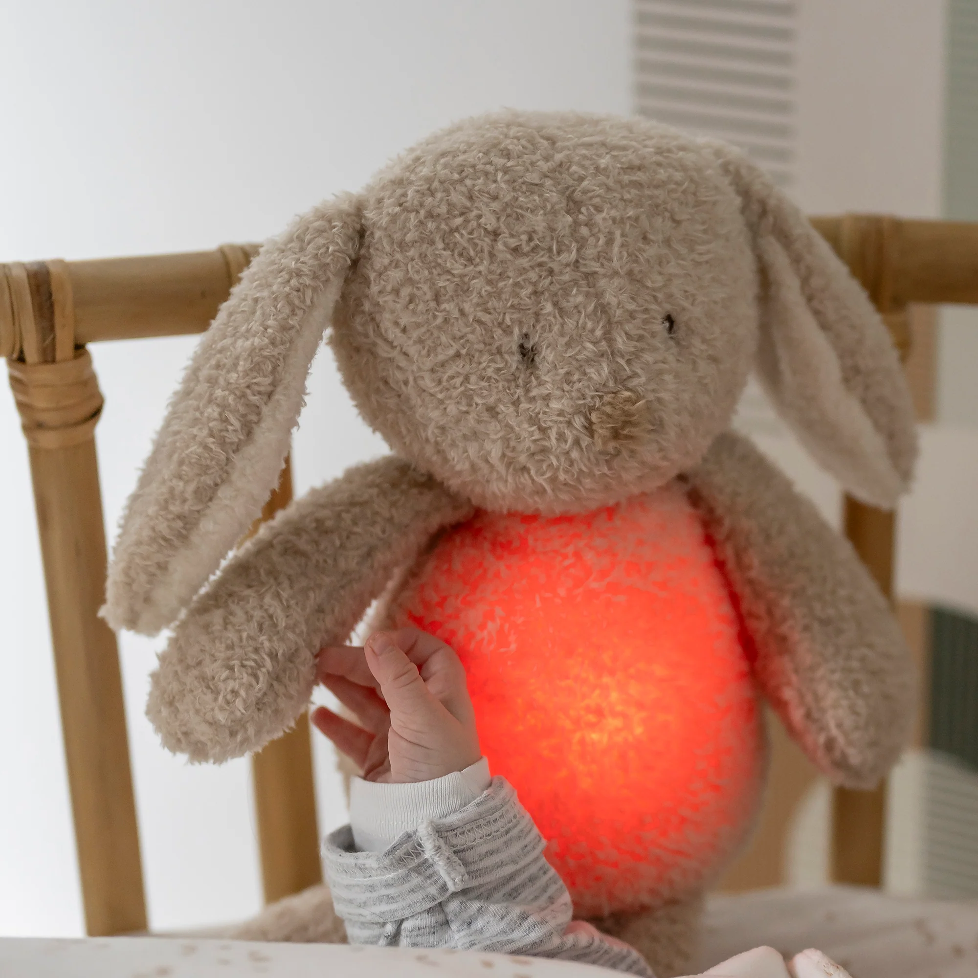 Night Light Rabbit NIGHTLIGHTS - Image 2
