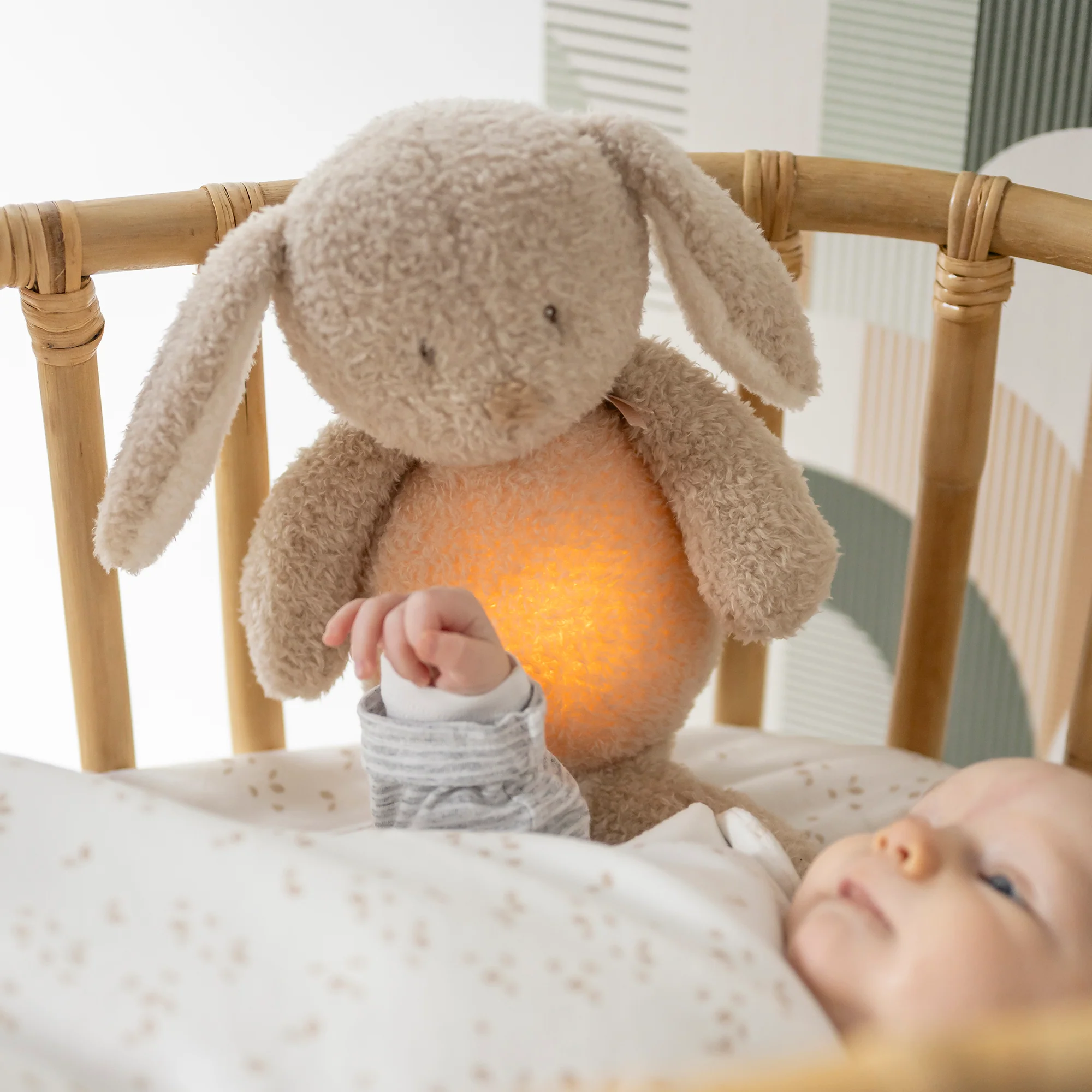Night Light Rabbit NIGHTLIGHTS - Image 3
