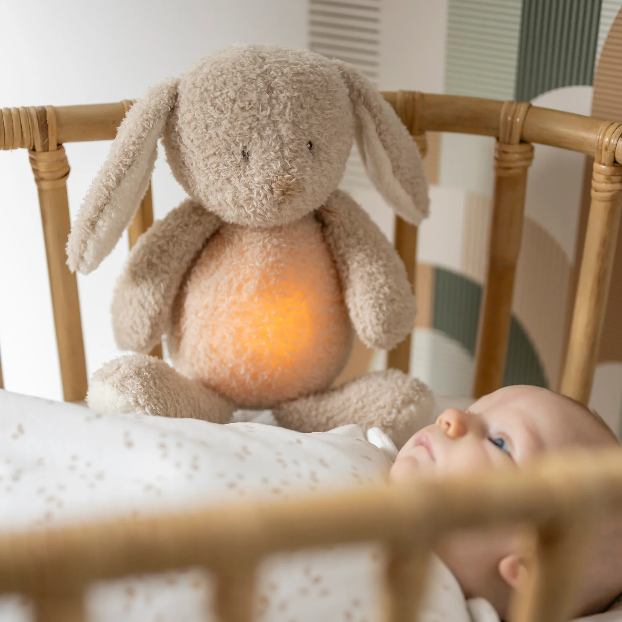 Night Light Rabbit NIGHTLIGHTS - Image 4