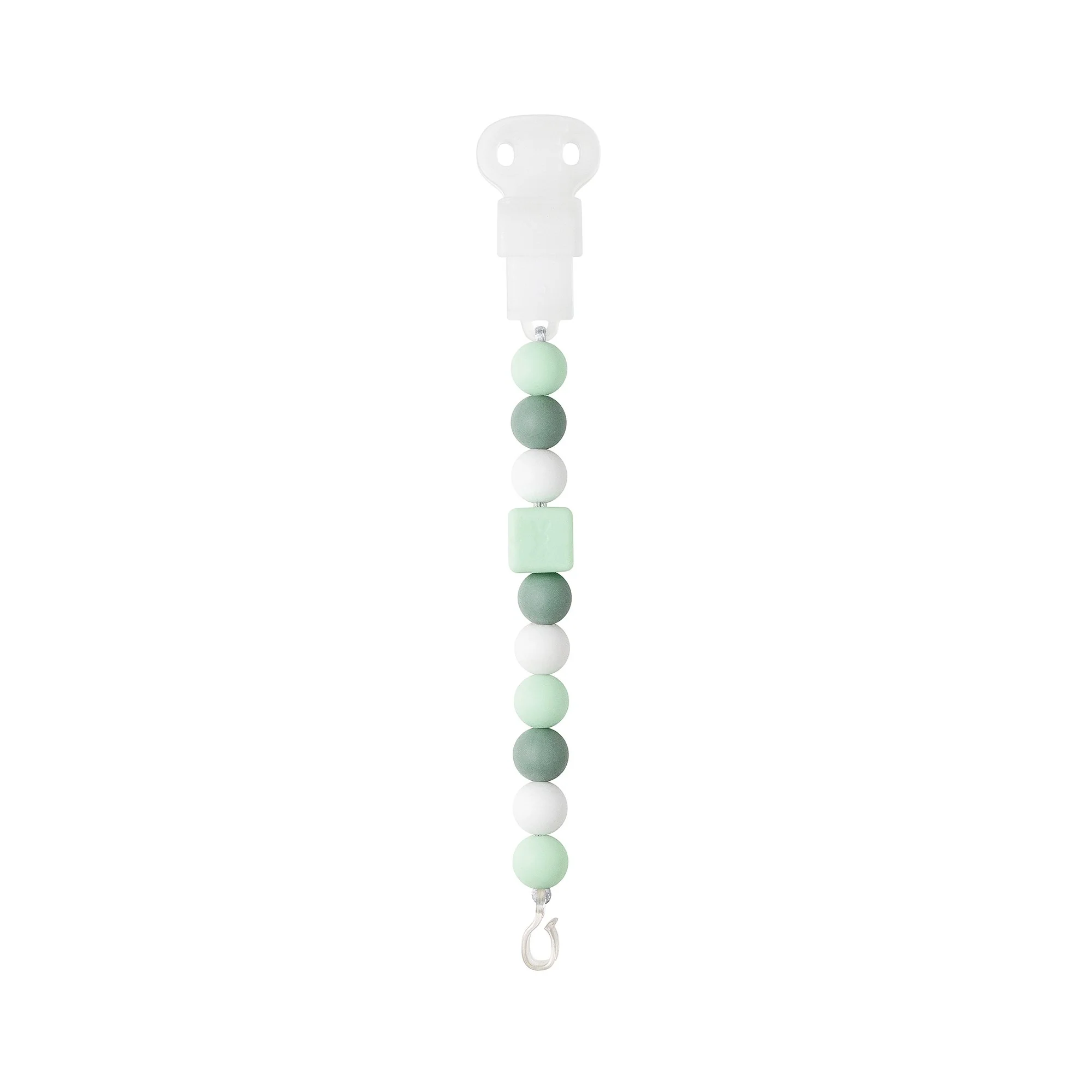 Pacifier Clip Silicone - Image 2