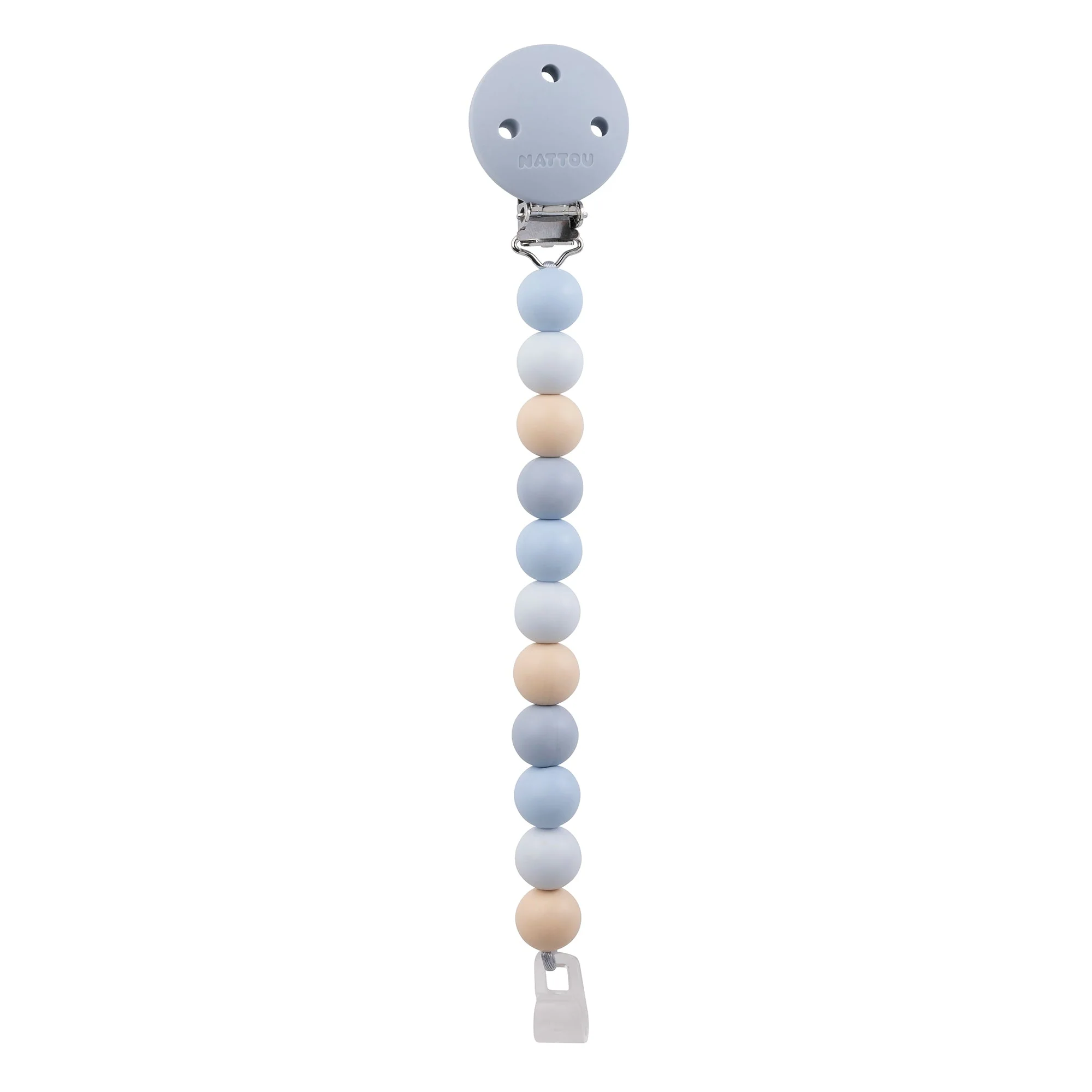 Pacifier Clip SILICONE - Image 9