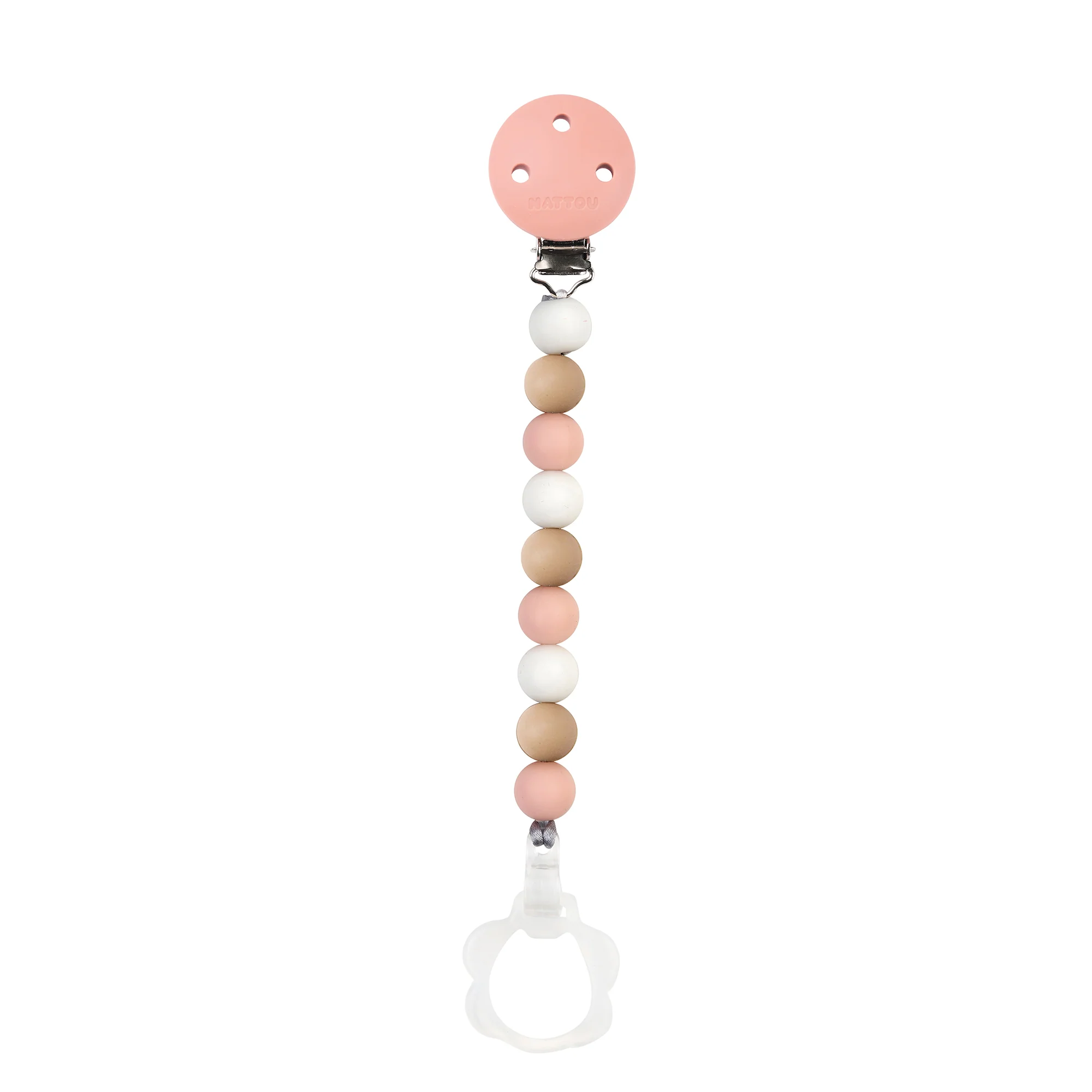 Pacifier Clip Silicone - Image 5