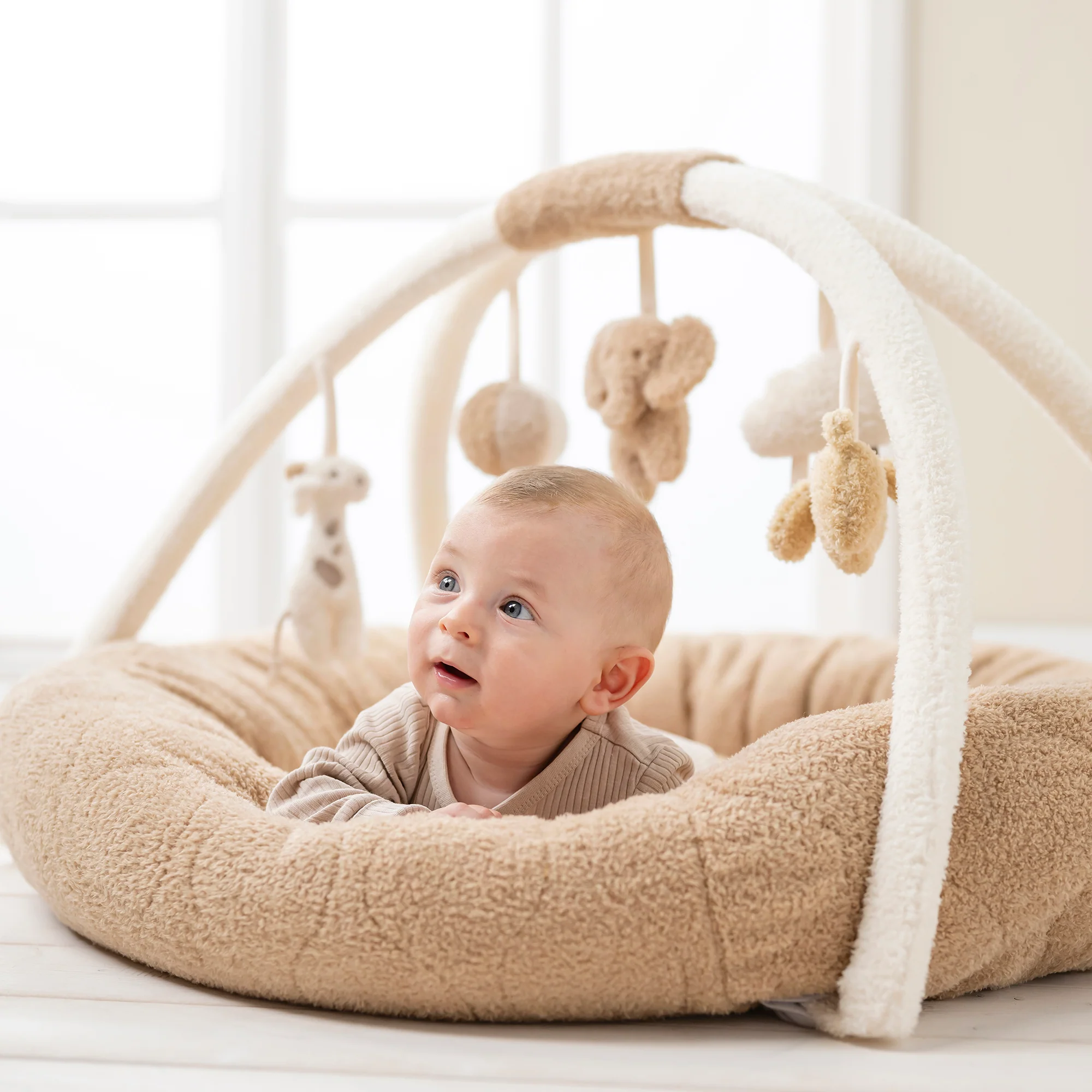 Playmat with Arch TEDDY - Image 3