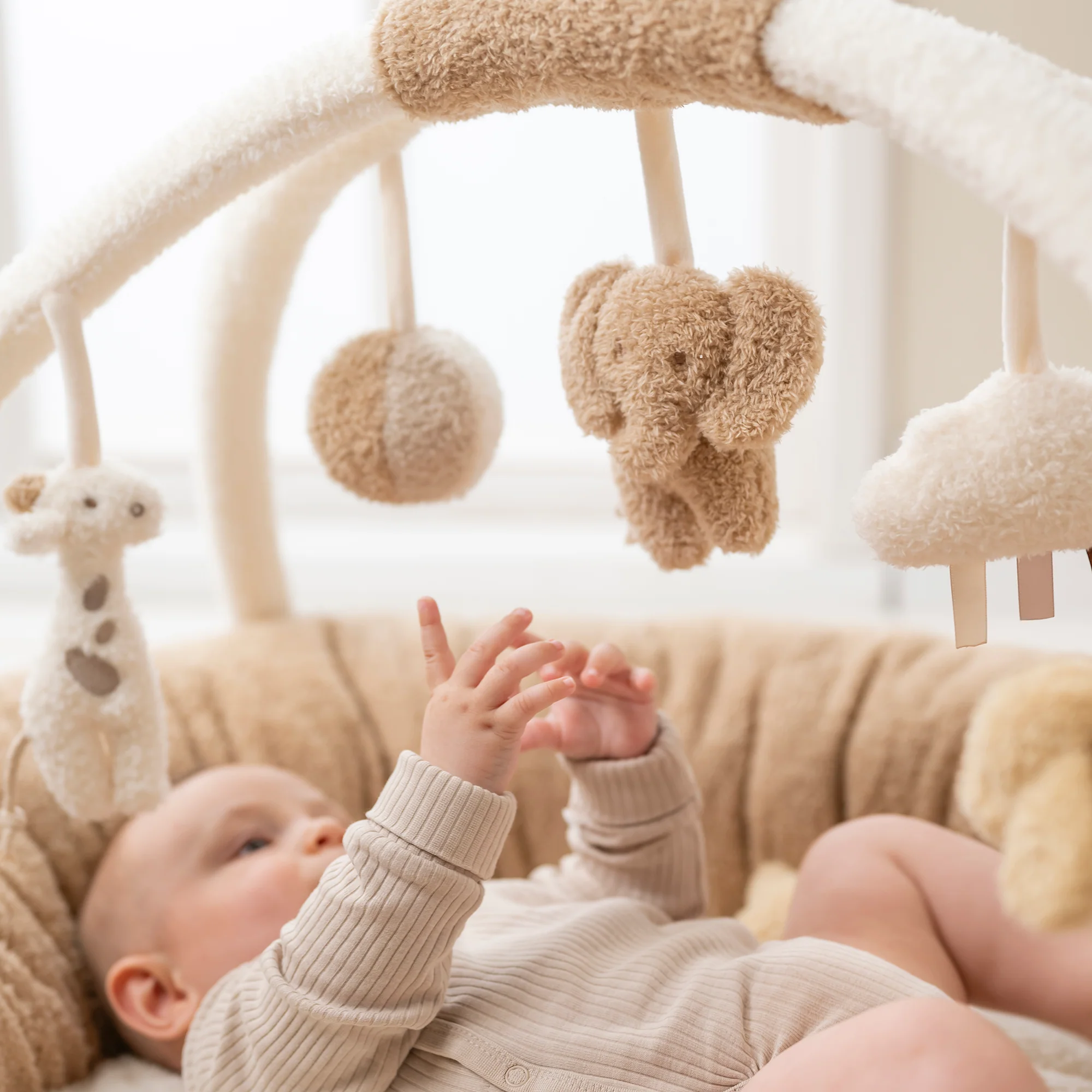 Playmat with Arch TEDDY - Image 4