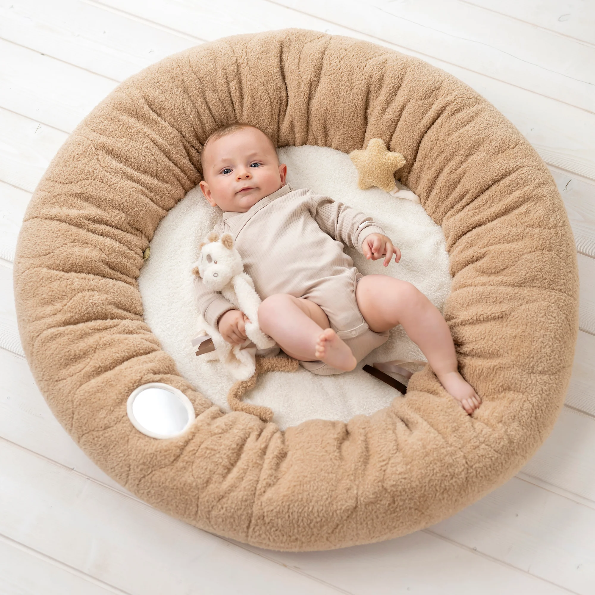 Playmat with Arch TEDDY - Image 5