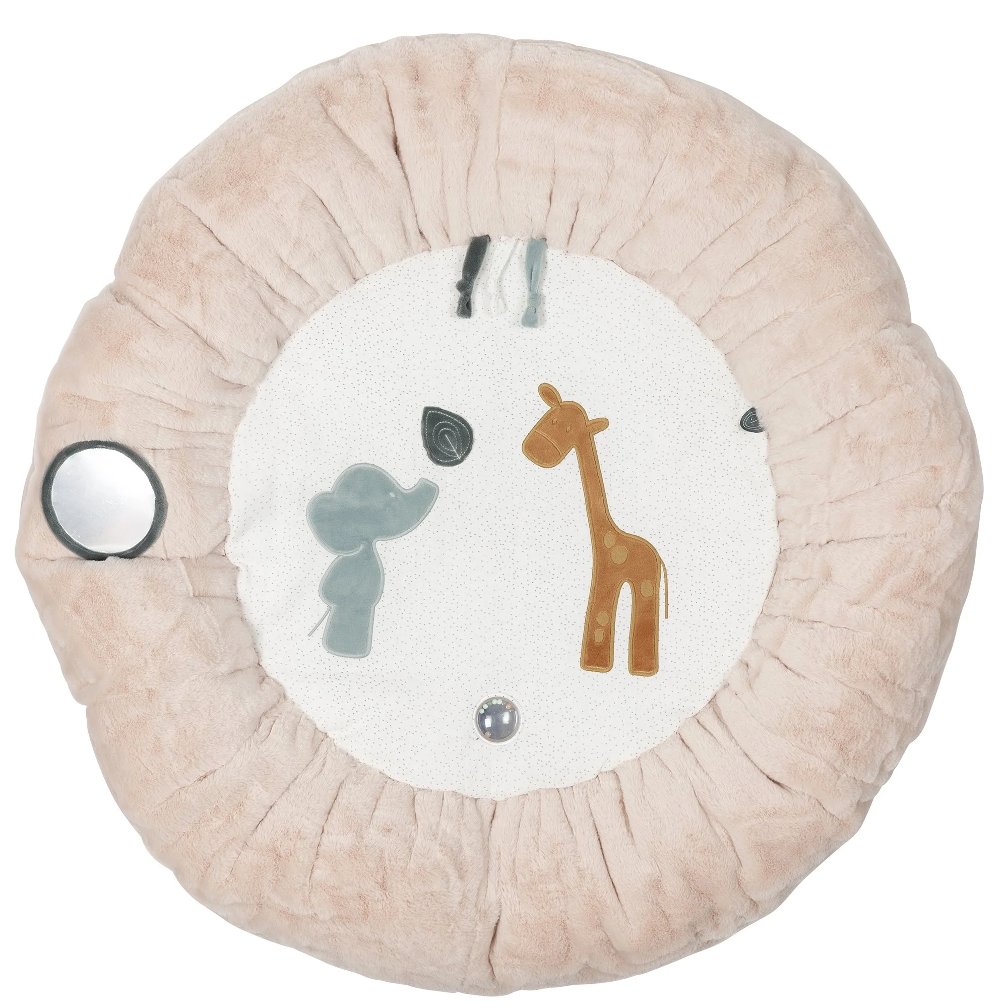 Playmat with Arch Axel and Luna - Image 4
