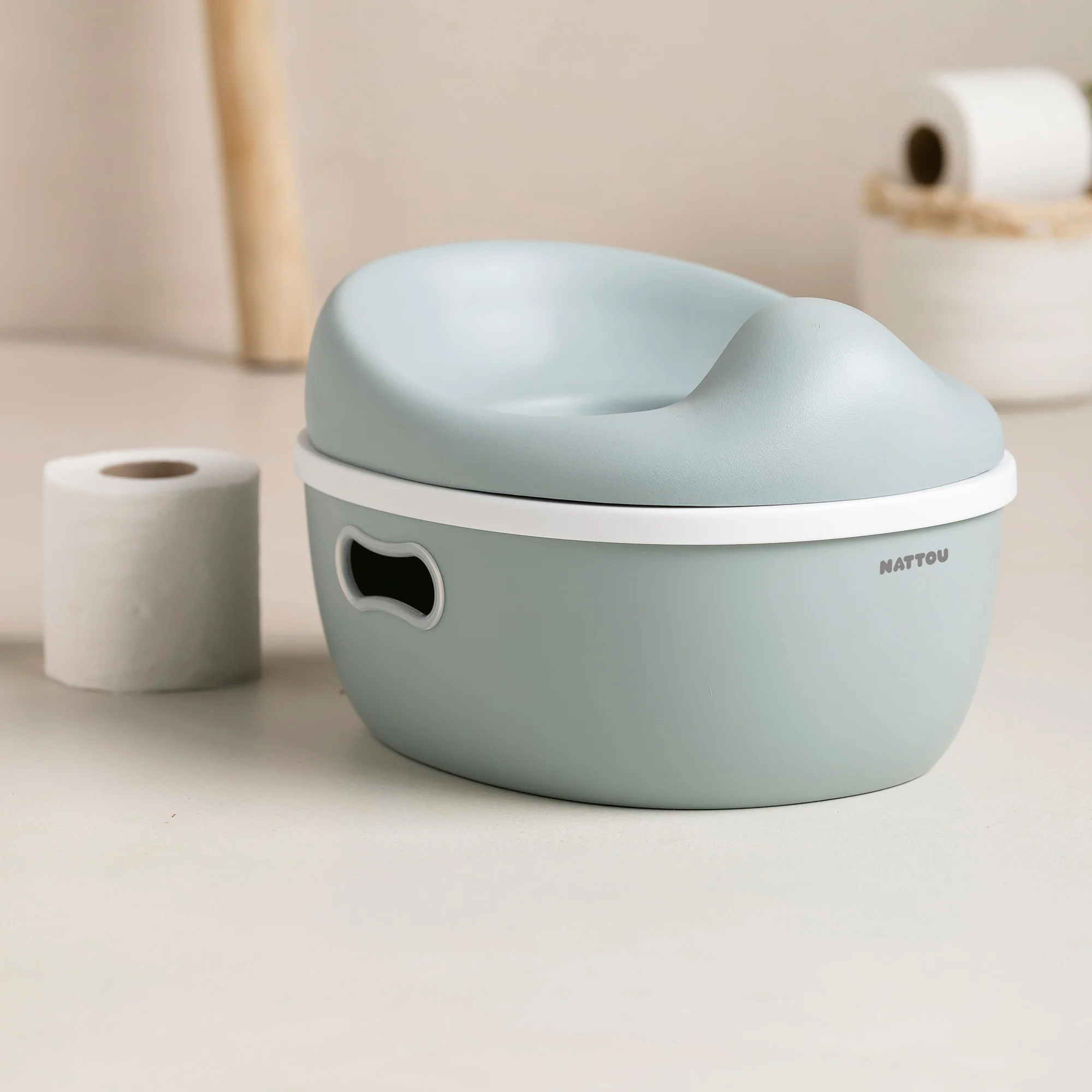 Potty CARE - Image 4