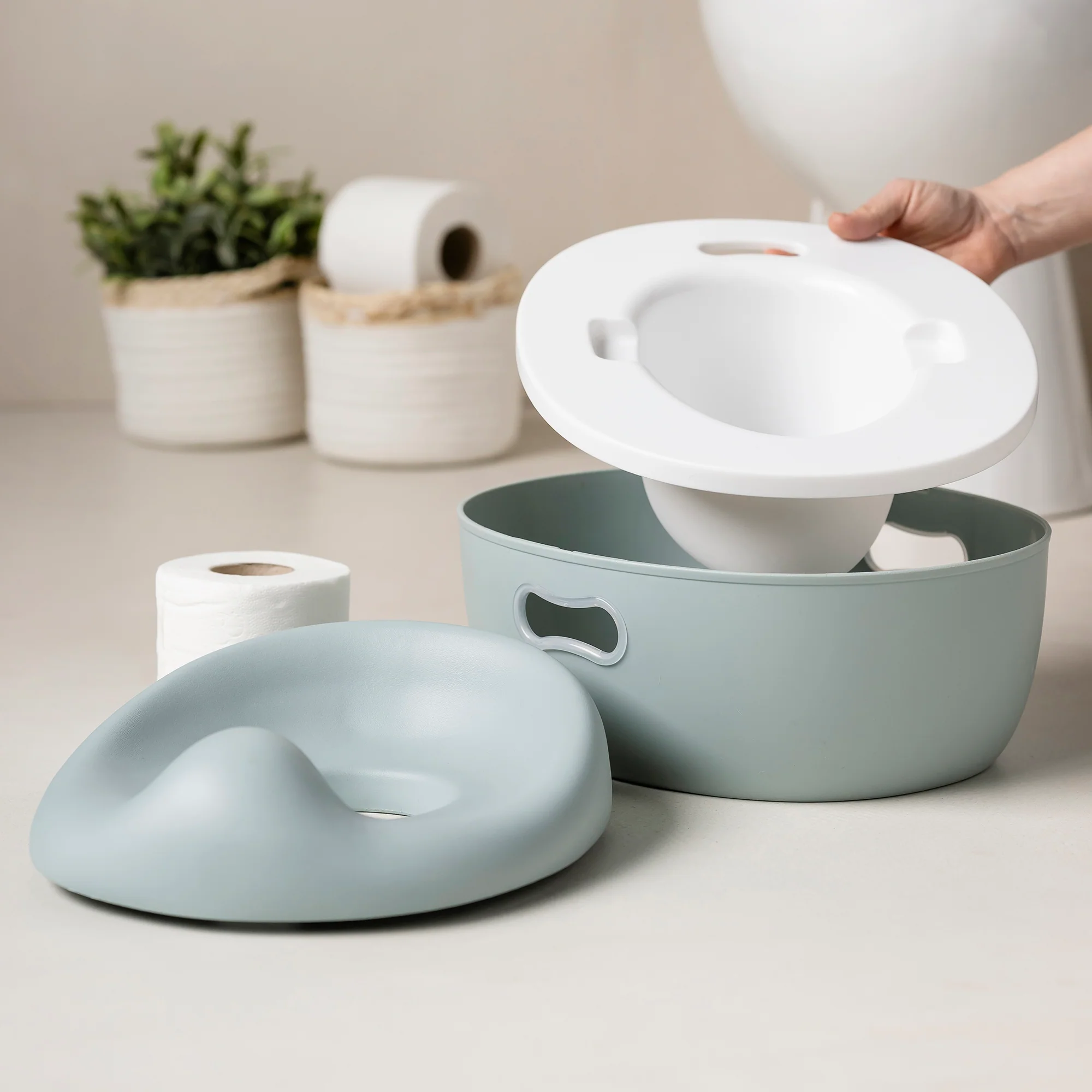 Potty CARE - Image 5