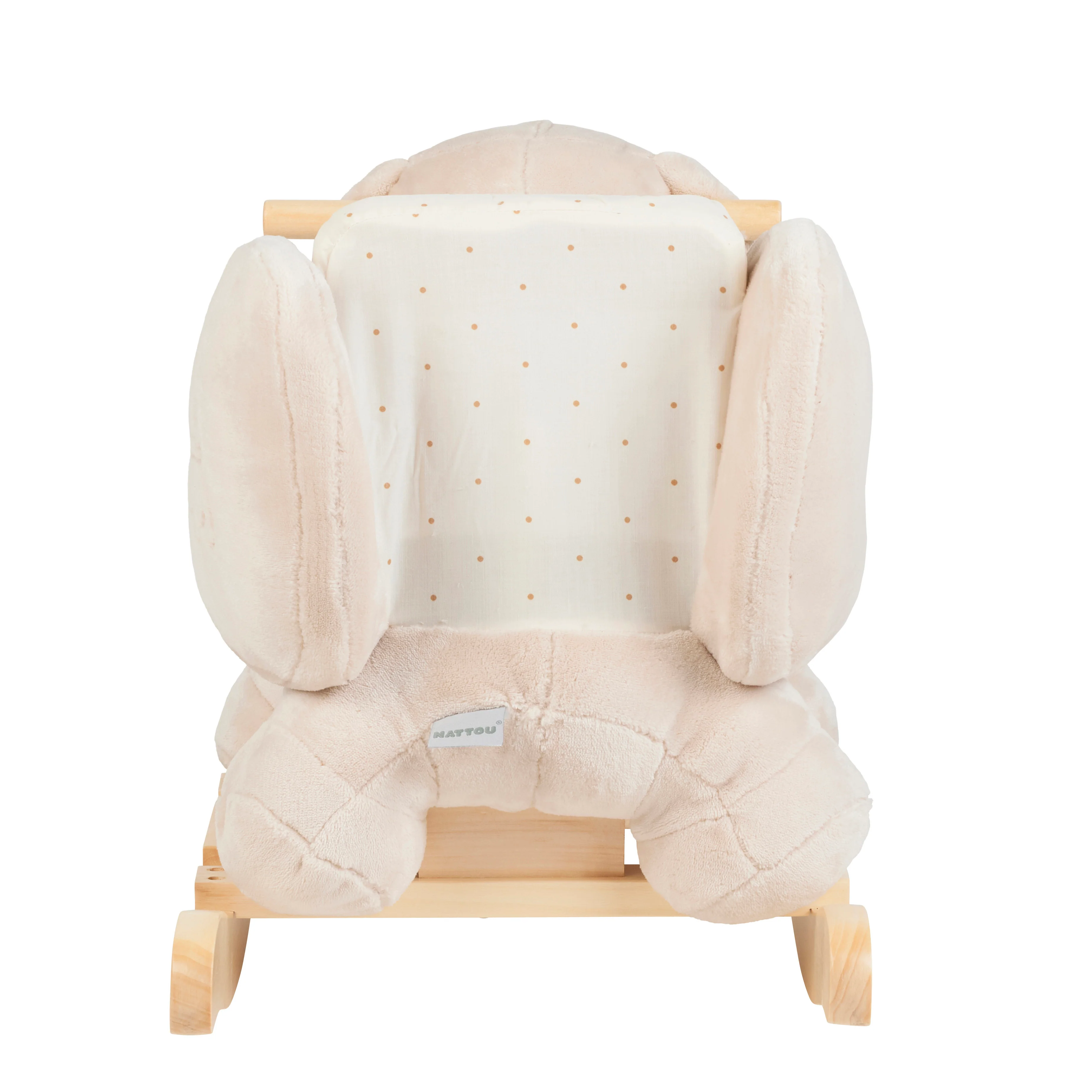 Rocking Toy Dog Charlie - Image 10