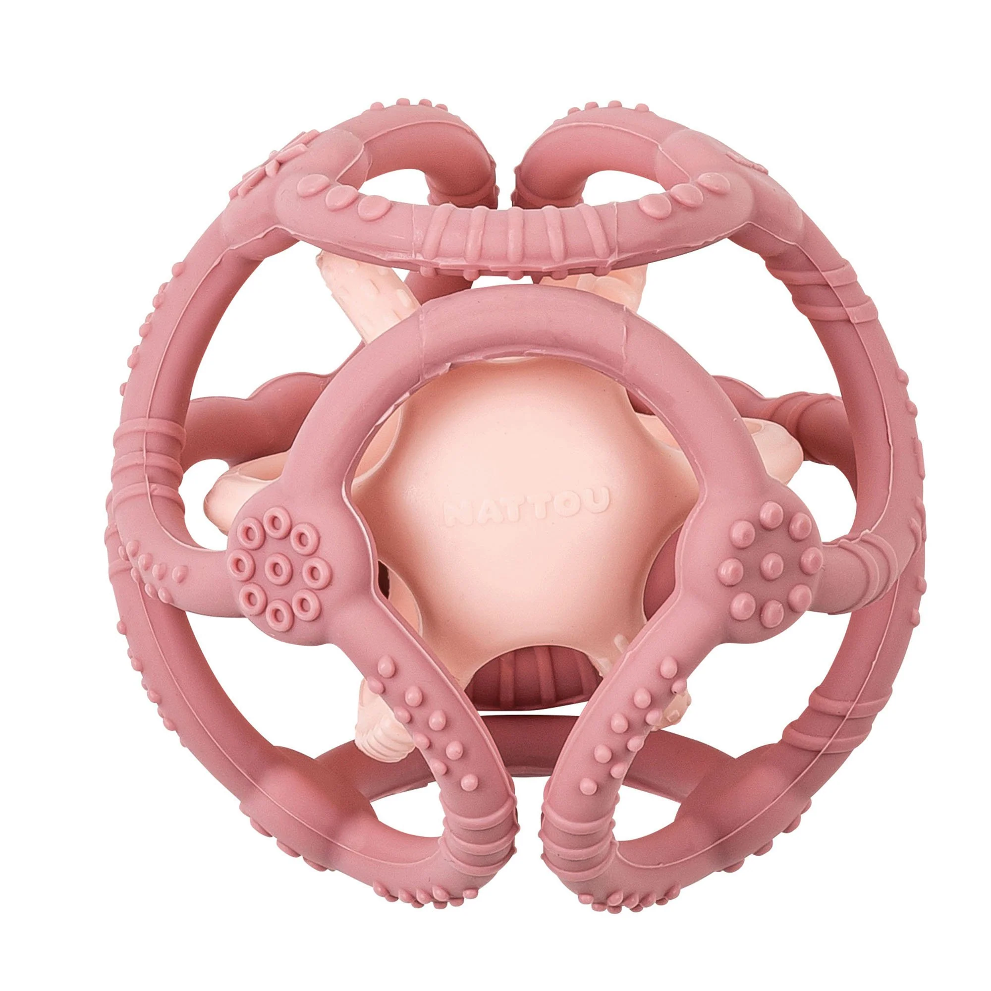 Silicone Balls Set of 2 Pieces - Image 4
