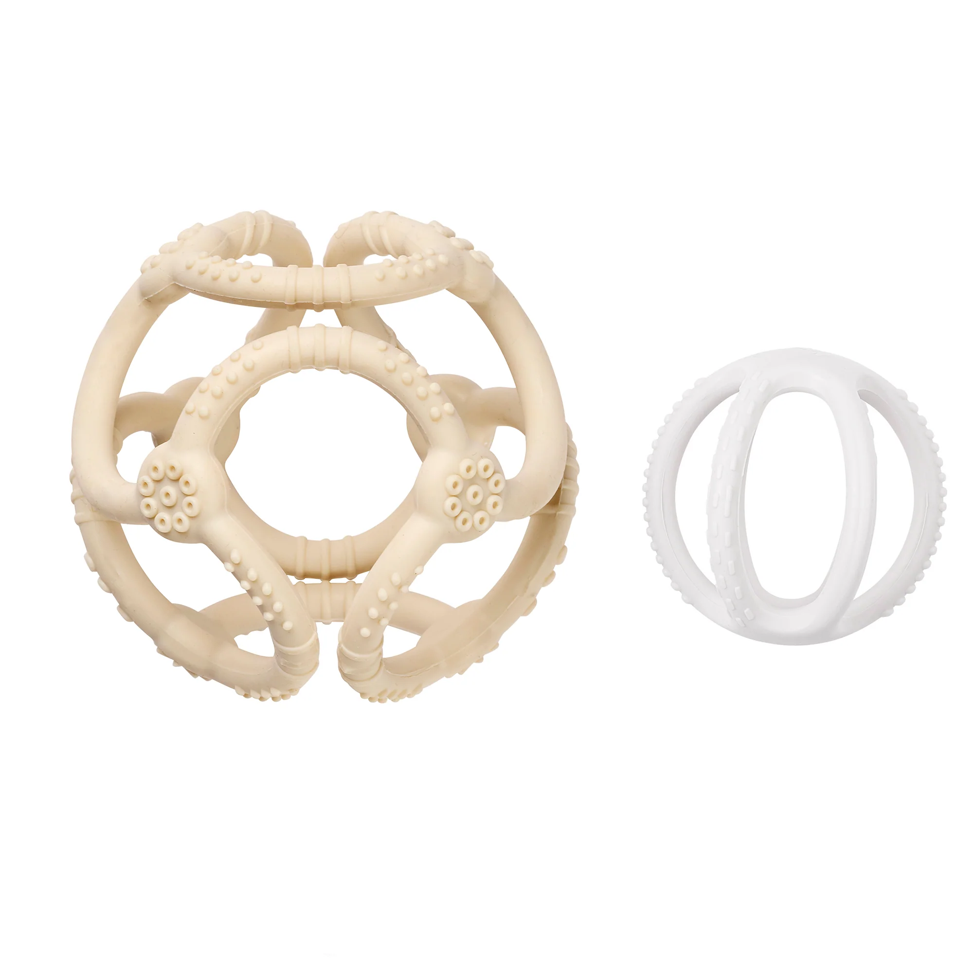 Set Balls SILICONE - Image 12
