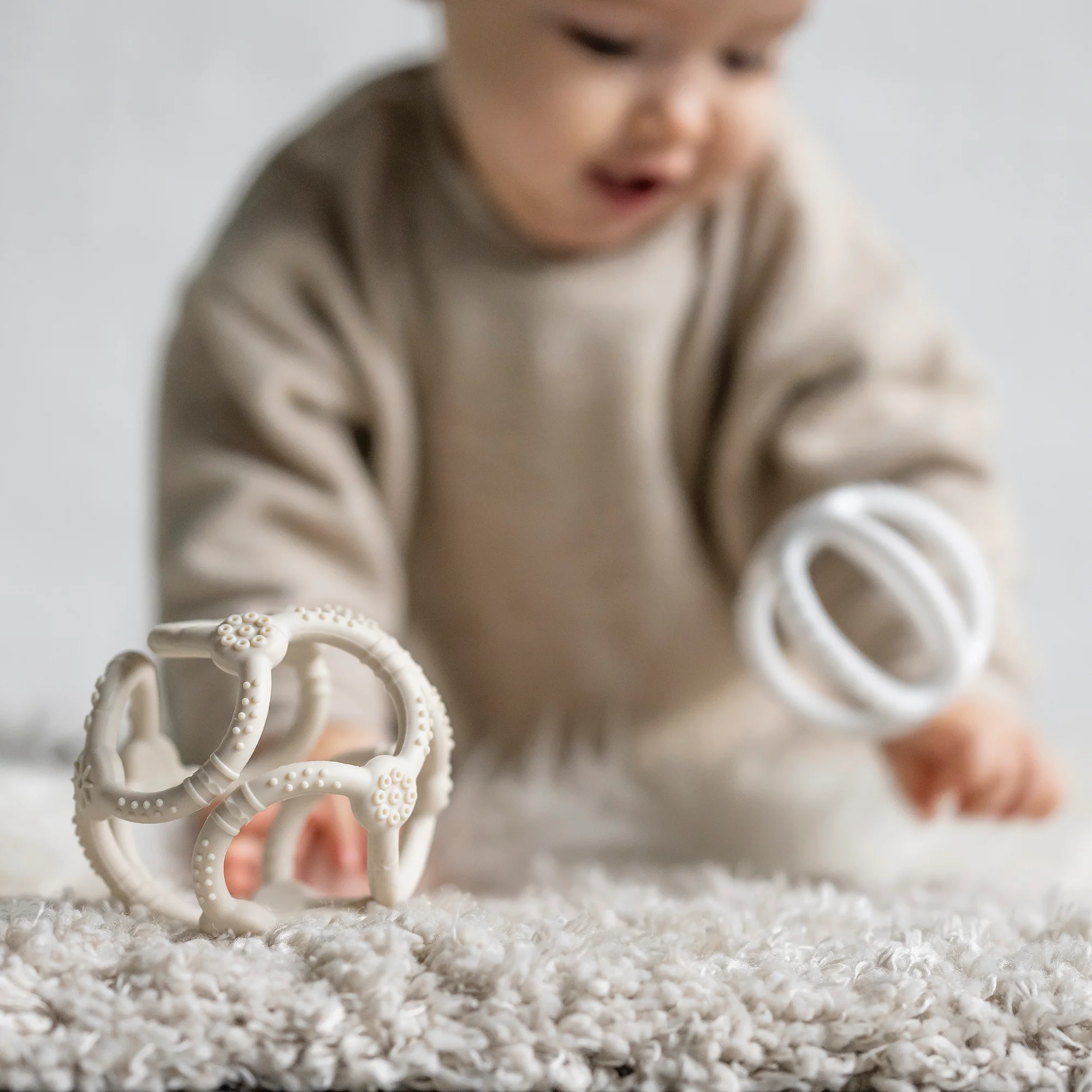 Set Balls SILICONE - Image 13