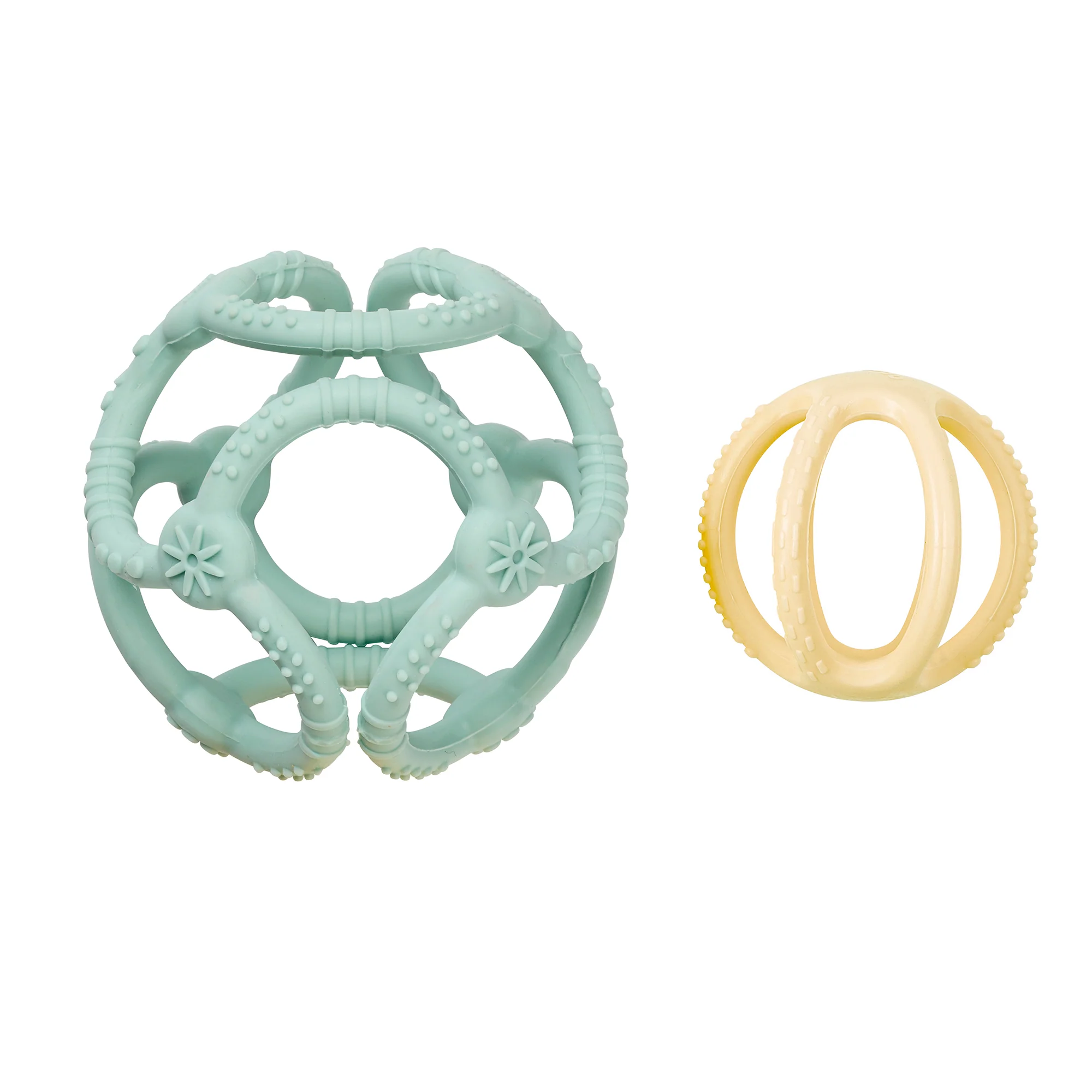 Set Balls SILICONE - Image 3