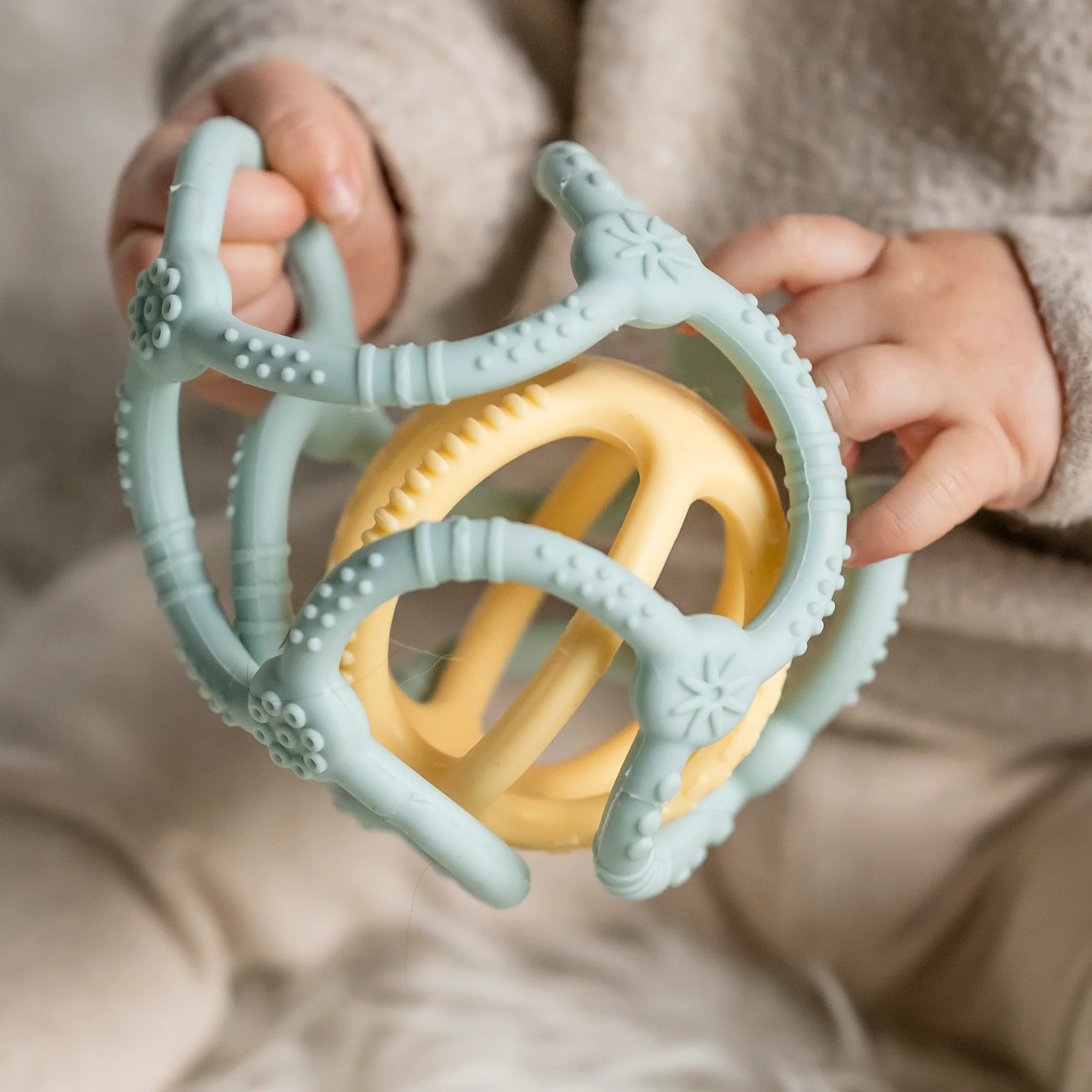 Set Balls SILICONE - Image 5