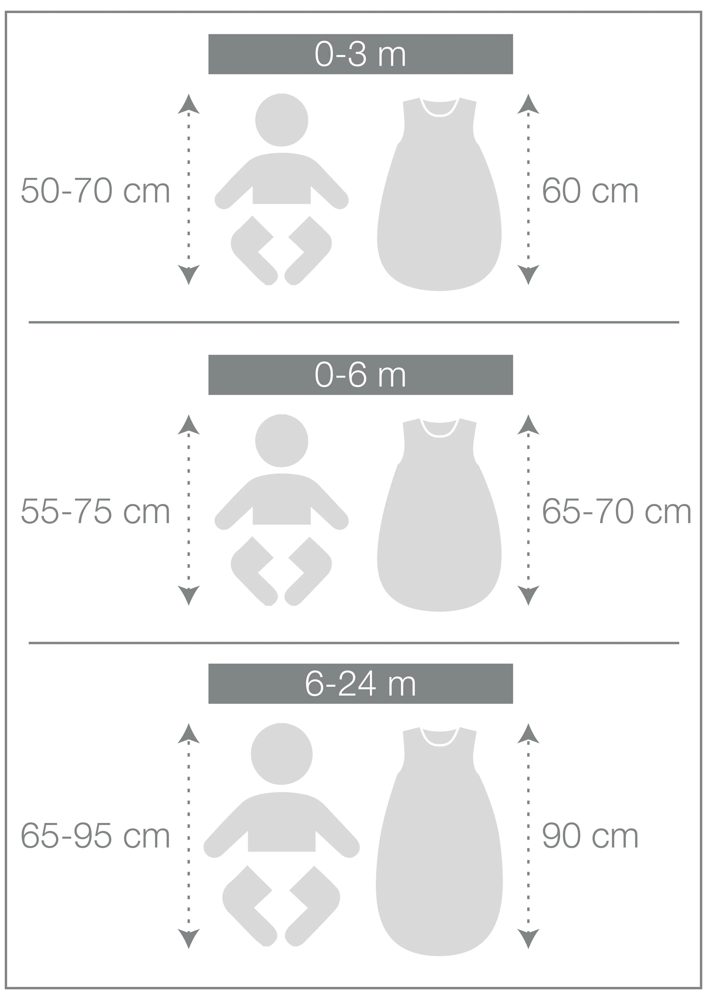 Sleeping Bag Baby Elephant Tembo - Image 2