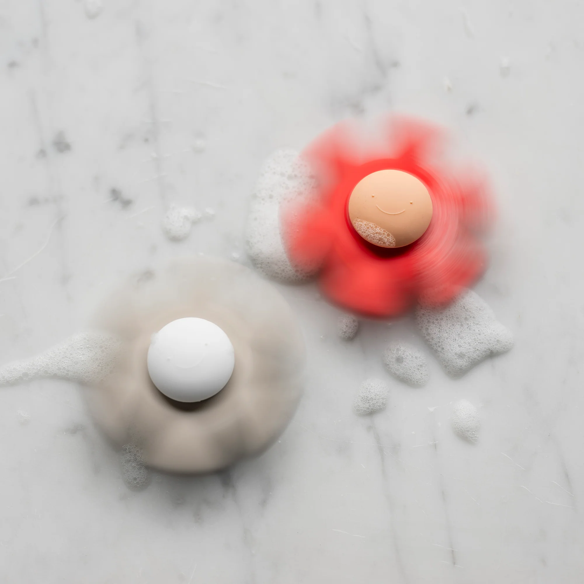 Spinner Flower SILICONE - Image 3